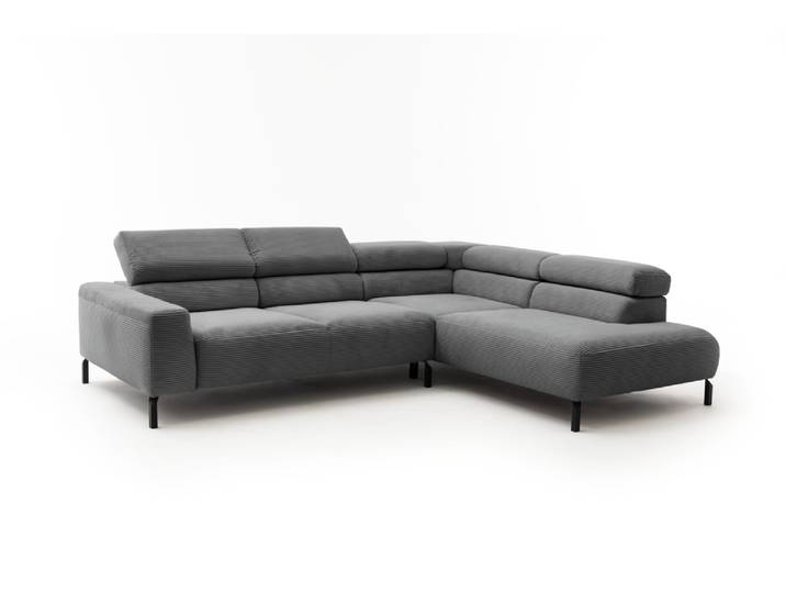 3C Candy Spring Ecksofa