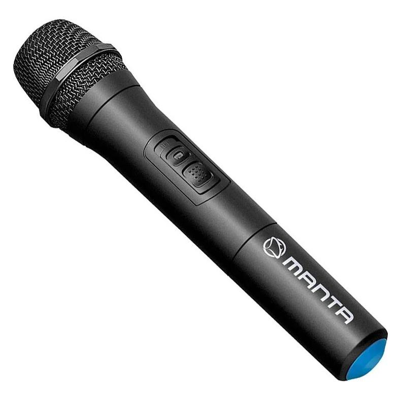 Manta SPK5021PRO Fonos (5 h) (SPK5021PRO)