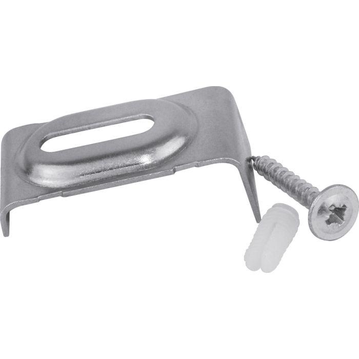 Blanco Montageset 212332 4er Set, für SILGRANIT-Spülen