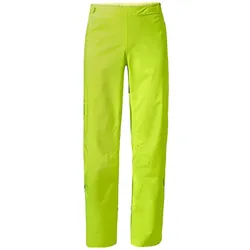 Vaude, Herren, Velohosen, Moab (L), Gelb