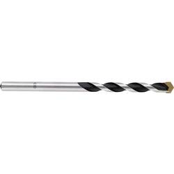 Metabo 627681000 1 Stück Universal-Spiralbohrer Metall, Stein, Beton, Holz, Mauerwerk 5 mm