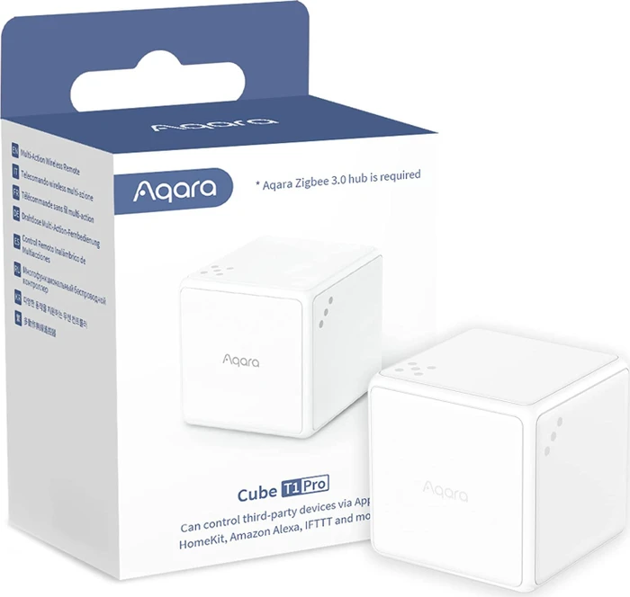 AQARA Cube T1 Pro