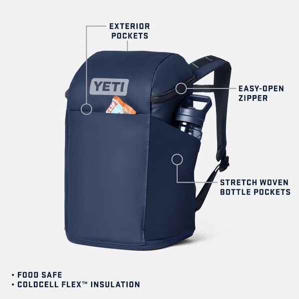 Yeti Daytrip 20l Backpack