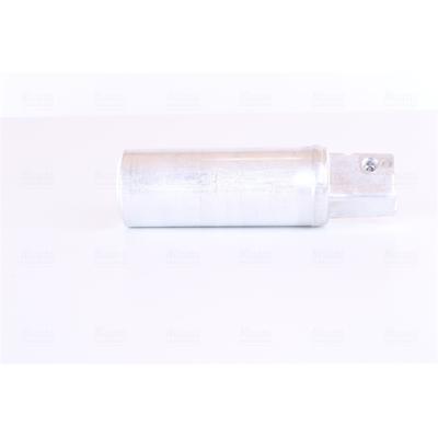 NISSENS Trockner, Klimaanlage 95187 für SAAB