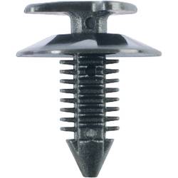 KS Tools 420.1101 Tür-Panel-Clip für Chrysler,10er Pack