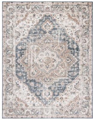 SAFAVIEH Pyramid Bona Traditional Rug