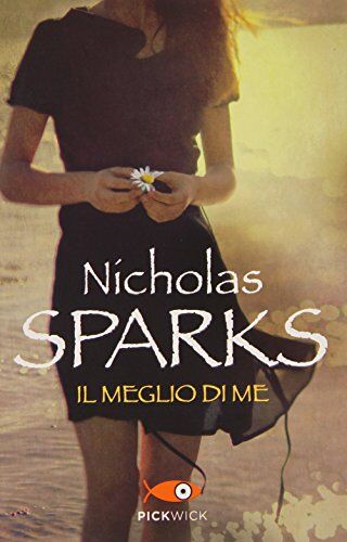 Nicholas Sparks - Il meglio di me - Preis vom 11.10.2026 15:43:13 h