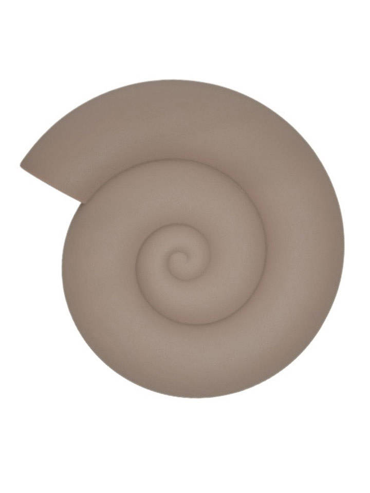 OYOY living design Untersetzer in Beige - Ø 15 cm - onesize