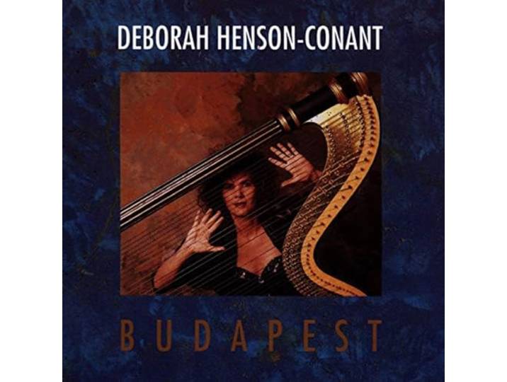 Deborah Henson-Conant - Budapest