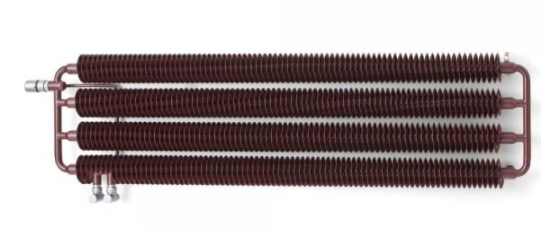 Terma Ribbon HWS Heizkörper, B:1940, H:490mm WGHWS049194