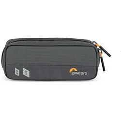 Lowepro GearUp Speicherkarten-Etui 20 Grau