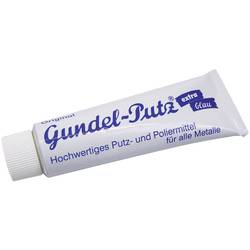Gundel-Putz P0090/G100 Original Gundel-Putz Poliermittel für alle Metalle 100 ml