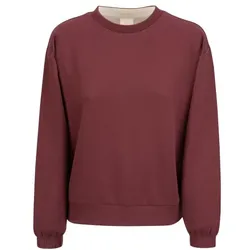 Audi Sweater Damen bordeaux Größe XS 3132400701 - XS