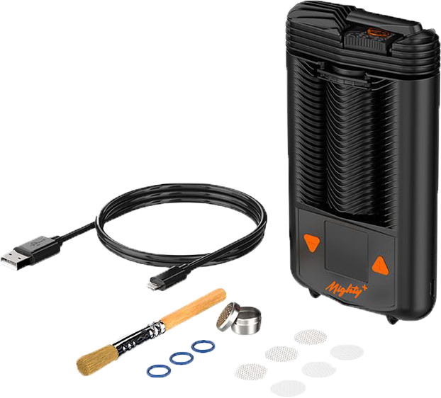 Storz & Bickel Mighty + Default Title