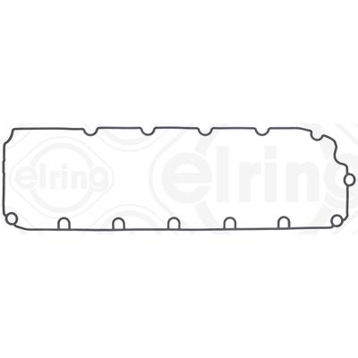 ELRING Dichtung, Zylinderkopfhaube 848760