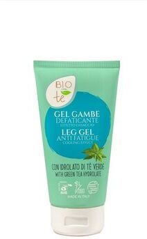 Bioconte Anti Fatigue Cooling Effect Green Tea Hydrolate 150 ml