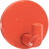 Hewi 477 hameçon simple 477.90.9901036 corail, anti-suicide
