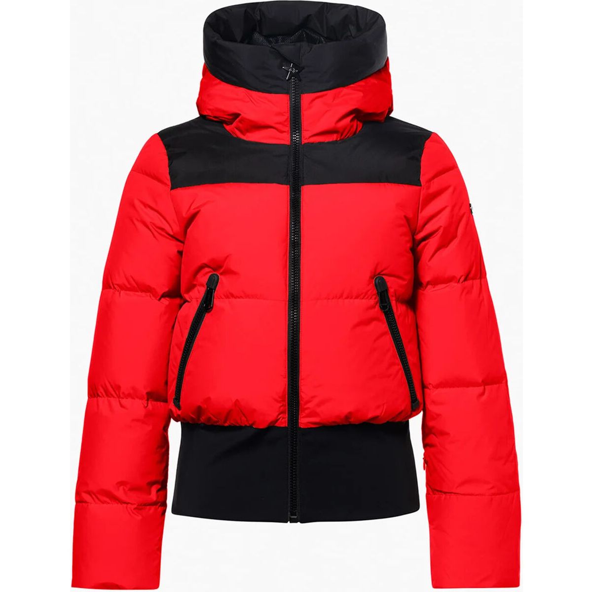 Goldbergh Village Ski Jacket flame (4460) 40 GB00215263-4460-40