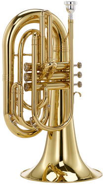 Thomann MBH-303 L Baritone