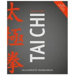 Tai Chi, Ratgeber von Karsten Kalweit