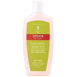 SPEICK Duschgel sensitive 250 ml