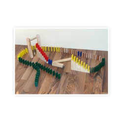 Bartl Domino Rallye 243424