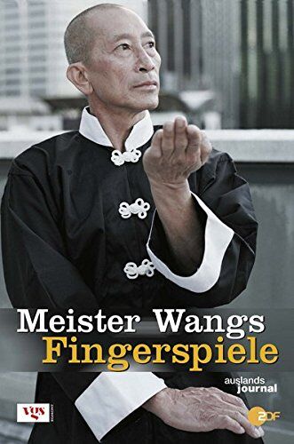 Meister Wangs Fingerspiele - Preis vom 17.10.2026 19:25:27 h