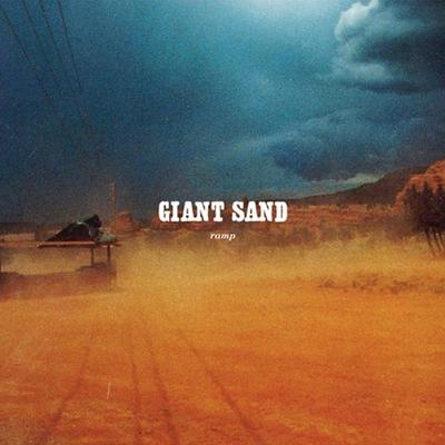 Ramp (Deluxe 2020 Reissue) - Giant Sand, CD