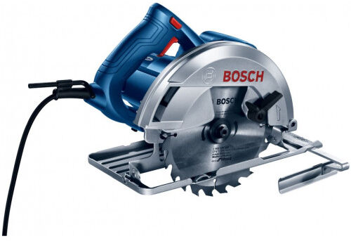 Bosch GKS 140 PROFESSIONAL Scie circulaire portative 06016B3020