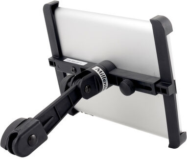 Millenium iPad Holder