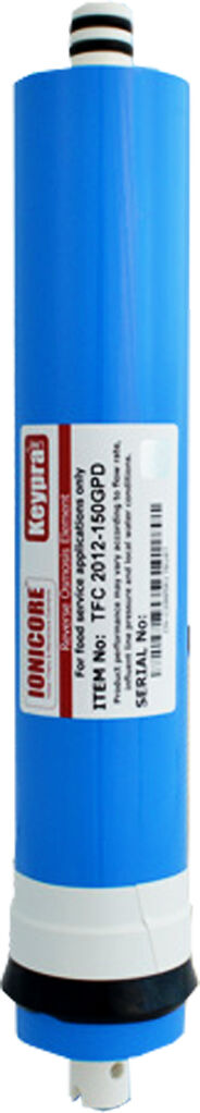 Ricambio Membrana Osmosi Ionicore Keypra Tfc 2012 - 150 Gdp