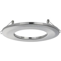 Paulmann 92498 92498 Einbauadapter 50 W Eisen (gebürstet)