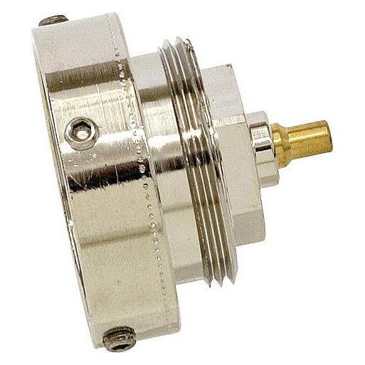 Lupus-Electronics LUPUSEC - Heizkörperadapter für Danfoss RAV-Ventil (12174)