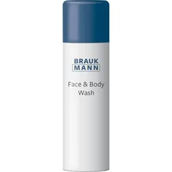BRAUKMANN Face & Body Wash