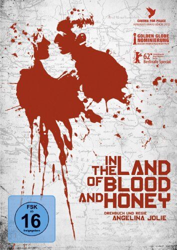 Angelina Jolie - In the Land of Blood and Honey - Preis vom 04.10.2026 03:51:26 h