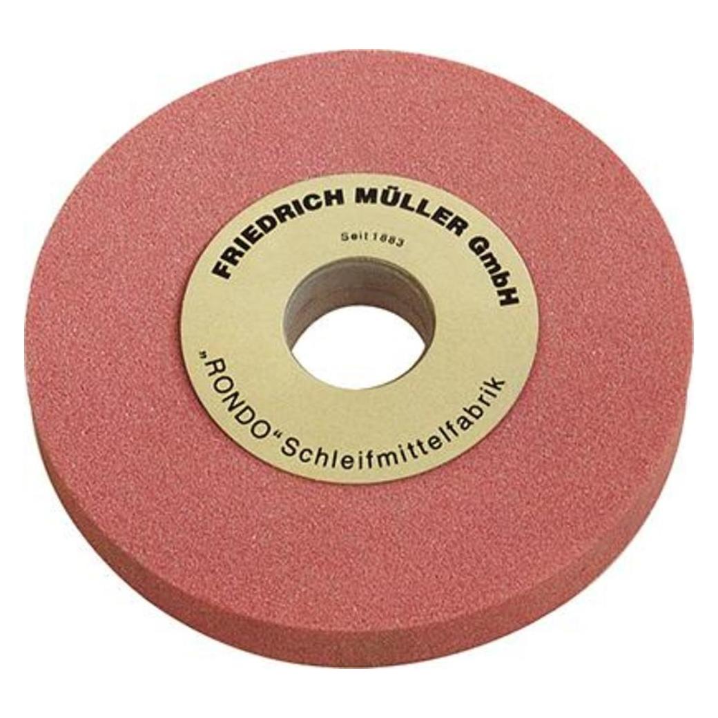 Friedrich Müller Forum - K60 SCHLEIFSCHEIBE 150 X 20 X 32 MM (60) (4037073000466)