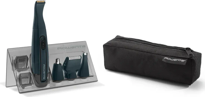 Rowenta TN3651F0 Mini Grooming Kit Specialist