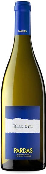 Celler Pardas Pardas Blau Cru 2023 - 75cl