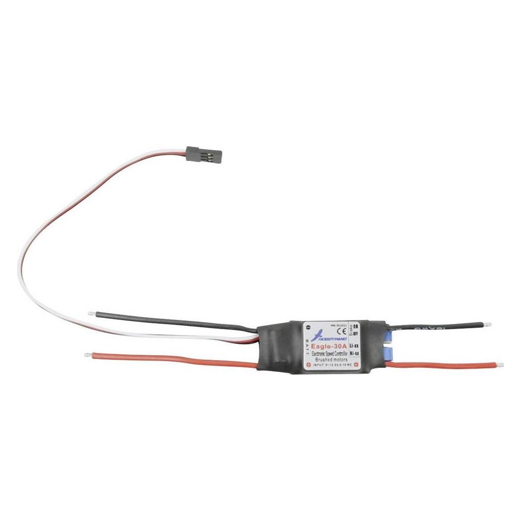 Hobbywing Brushed Flugregler Eagle 30A (80050010)