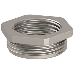 OBO Bettermann Vertr Adapter M - PG 165 ADA M25-PG11
