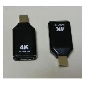 ProXtend Adapter Mini-Displayport (ITH-MDP1.2-HDMIP4K)