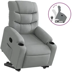 vidaXL, Sessel, Parenin (Manuelles Neigesystem ohne Massage-Funktion)