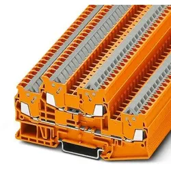 Phoenix Contact 3205117 Doppelstockklemme QTTCB 1,5 OG QTTCB15OG  - 50 Stück
