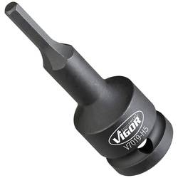 Vigor V7019-H5 V7019-H5 Schlagschrauber-Steckschlüsseleinsatz 5 mm 1/2 5 mm 1/2 (12.5 mm)