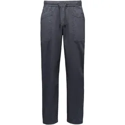 Black Diamond, Herren, Outdoorhose, Motive (L), Blau, Grau