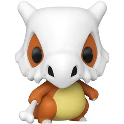 Funko PKM: Tragosso POP! 596