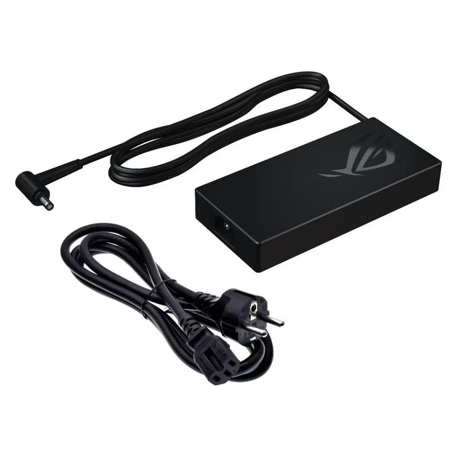 ASUS Netzteil & Spannungsumwandler Drinnen 280 W Schwarz (280 W) (90XB08MN-MPW060)