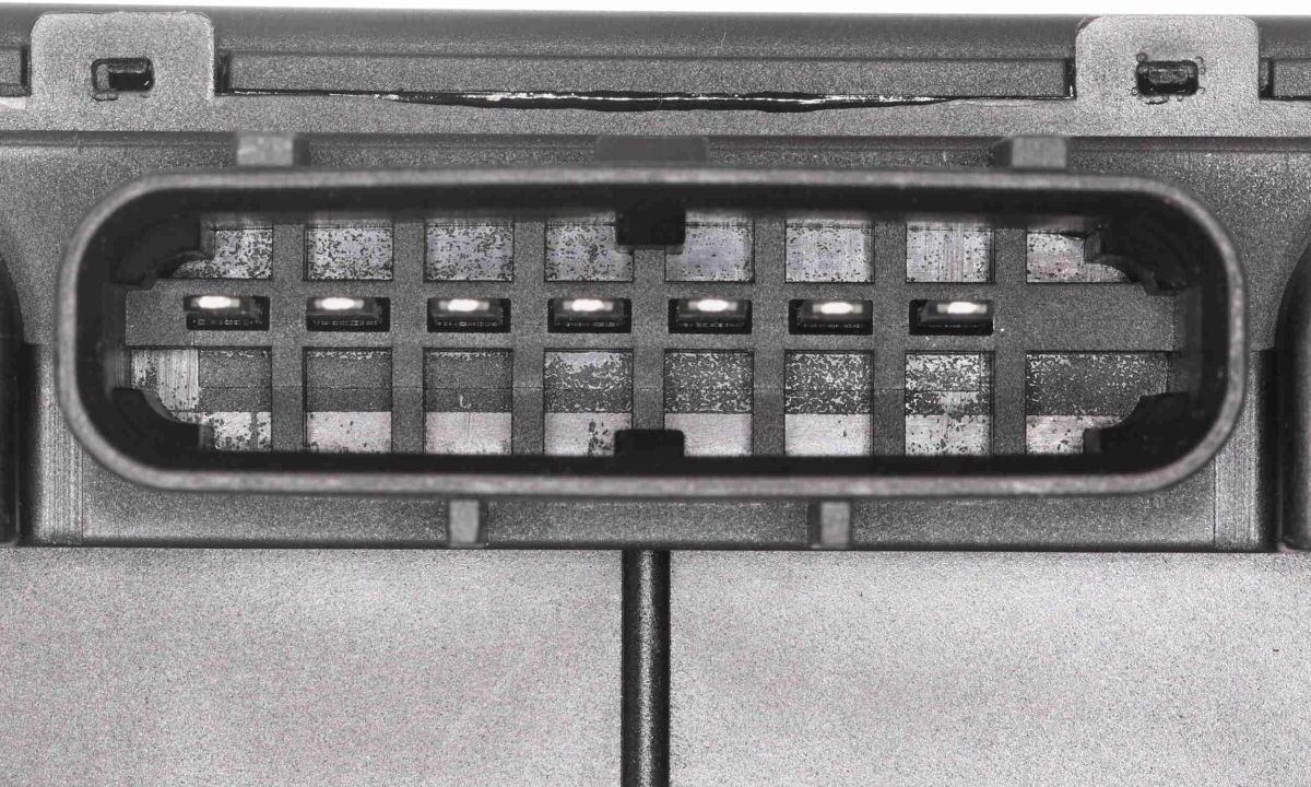 Luftmassenmesser VEMO V37-72-0045
