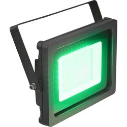 Eurolite IP-FL30 SMD 51914952 LED-Außenstrahler 30 W Leuchtfarben: Grün