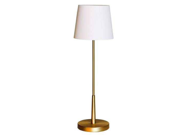 By Rydéns Tischleuchte, rund, 22 cm, Lampen & Leuchten, Innenbeleuchtung, Tischlampen, Tischlampen